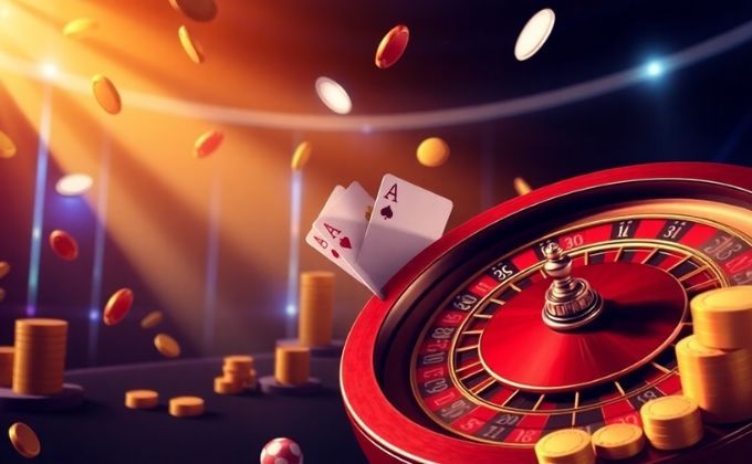 Casino Buenos کیسینو میں رولیٹی گیمز کے بارے میں معلومات