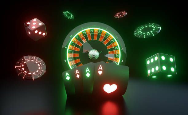 Casino Buenos کیسینو میں بکراٹکھیلیں