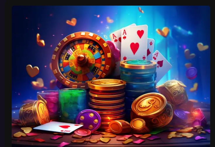 Casino Buenos کھلاڑیوں کے لیے لائیو کیسینو سیکشن