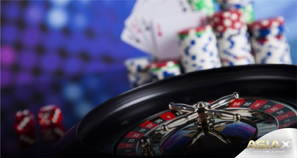 Casino Buenos آن لائن کیسینو میں کھیلنے کی وجوہات