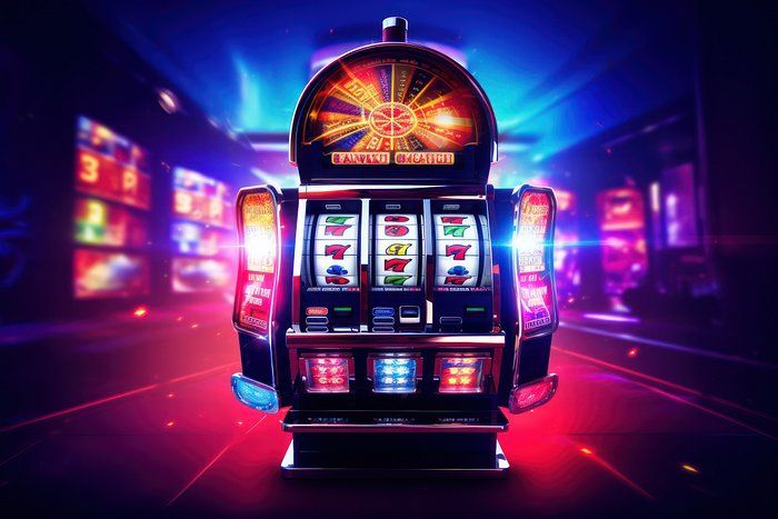 Casino Buenos کیسینو گیمز کا ایک زمرہ منتخب کریں

