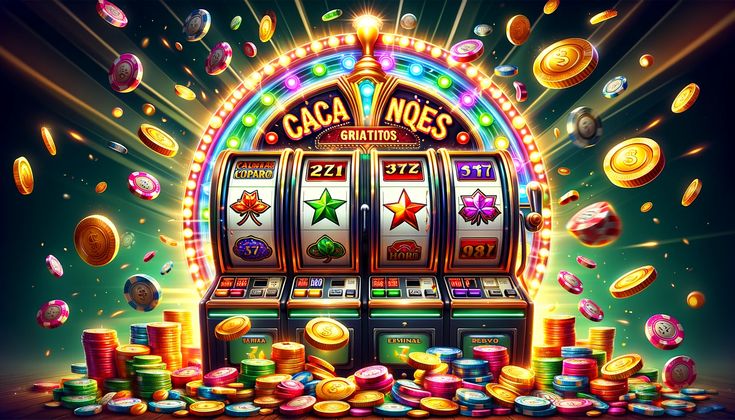 Casino Buenos کیسینو میں ایک آن لائن گیم کا انتخاب کریں۔